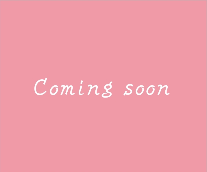 coming soon